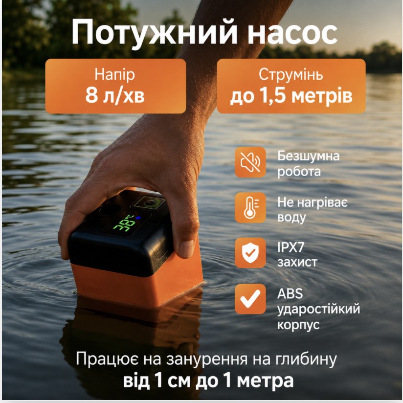 Радіоприймач Golon RX-455S Solar